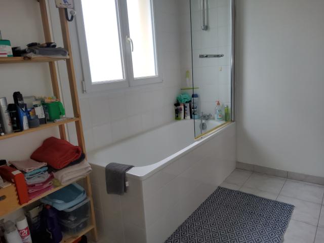 Appartement location à Meaux, Annet-sur-marne