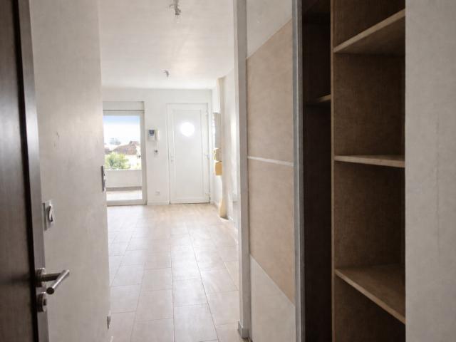 Appartement vente à Montreuil-sur-Mer, Berck