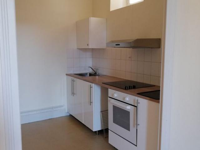 Appartement location à Grenoble