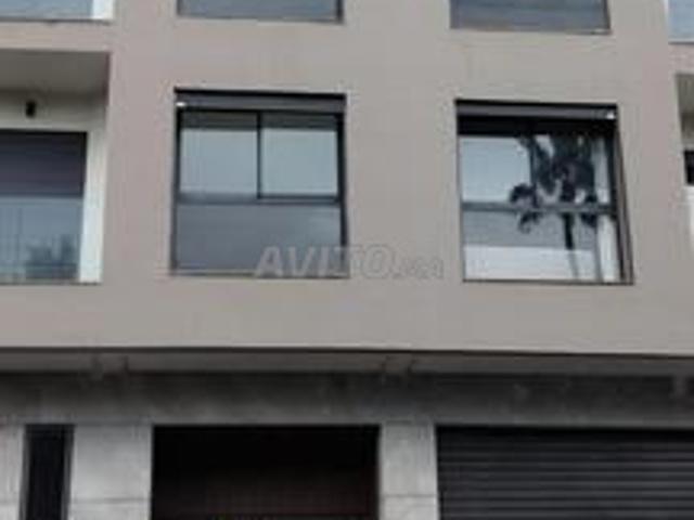 Appartement location à Anfa, Gharb-Chrarda-Beni Hssen