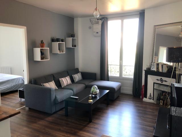 Appartement location à Argenteuil