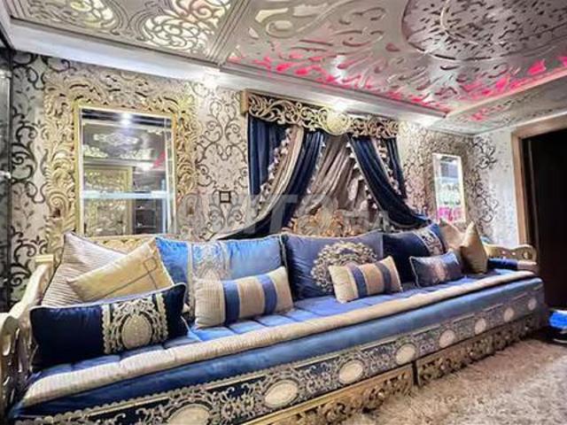 Appartement location à Centre Ville, Ben Slimane