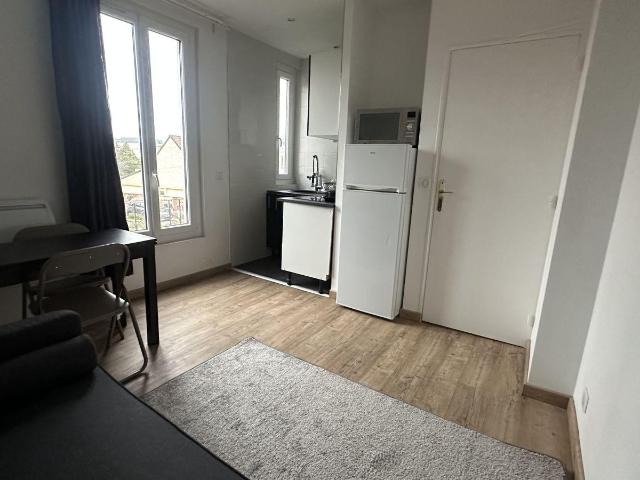 Appartement location à Le Raincy, Sevran