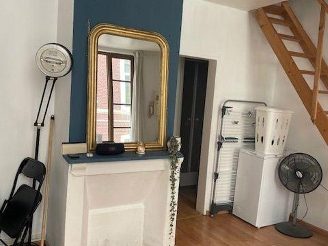 Appartement location à Rouen, Ruan
