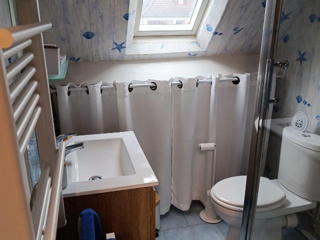 Appartement location à Sarcelles, Chaumontel