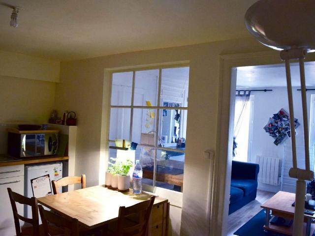 Appartement location à Rouen, Ruan