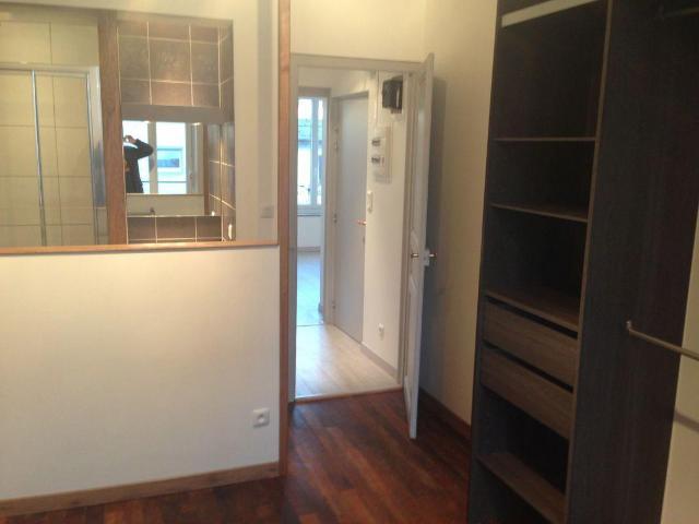 Appartement location à Nancy