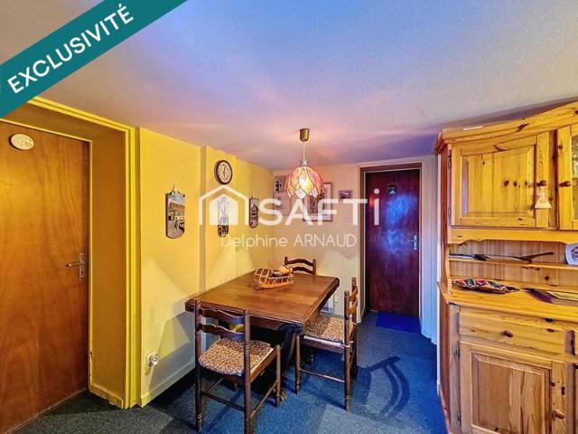 Appartement vente à Sélestat-Erstein, Saint-pierre