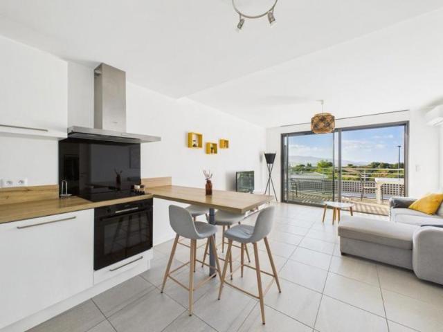 Appartement vente à Ajaccio, Grosseto-prugna
