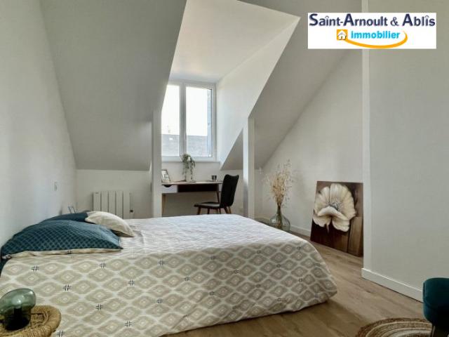 Appartement location à Rambouillet, Ablis