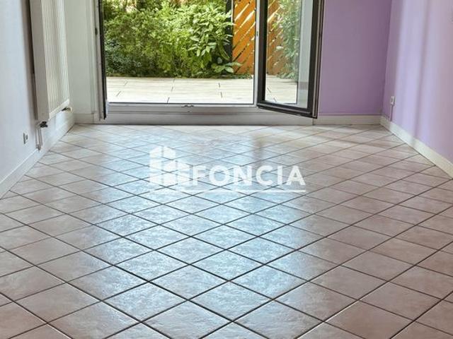 Appartement vente à Nancy, Laneuveville-devant-nancy