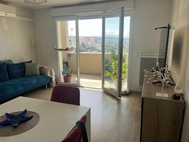 Appartement location à Ajaccio