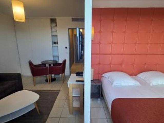 Appartement location à Pontoise, Ennery