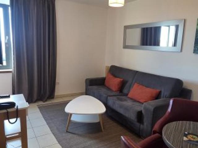 Appartement location à Pontoise, Ennery