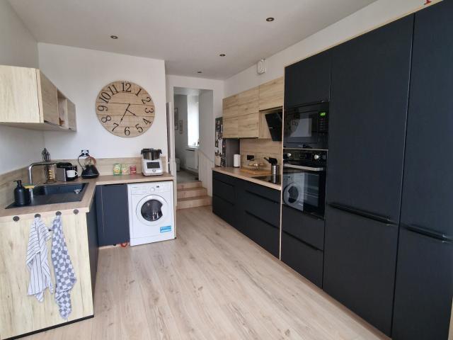 Appartement vente à Meaux, Annet-sur-marne