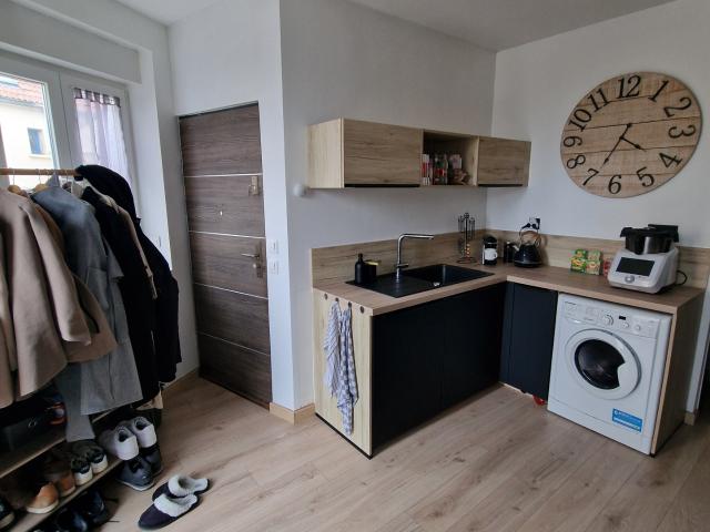 Appartement vente à Annet-sur-Marne, Seine-et-Marne