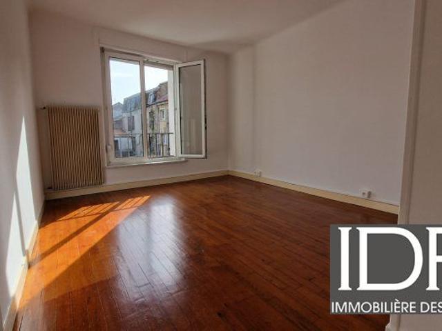 Appartement location à Sarrebourg-Château-Salins, Dieuze