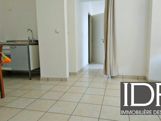Appartement location à Sarrebourg-Château-Salins, Dieuze