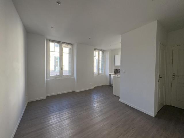 Appartement location à Le Puy-en-Velay, Le Puy-en-velay