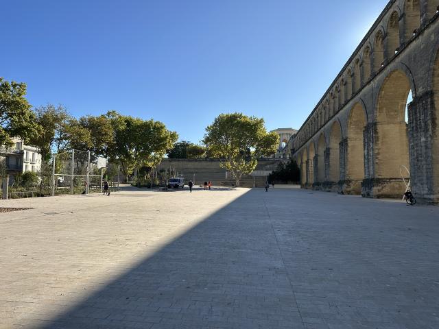 Bureau vente à Montpellier