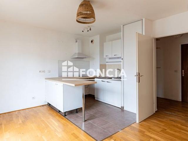Appartement vente à Torcy, Bussy-saint-georges