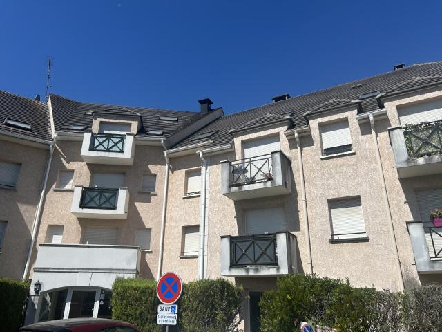 Appartement location à Meaux, Claye-souilly
