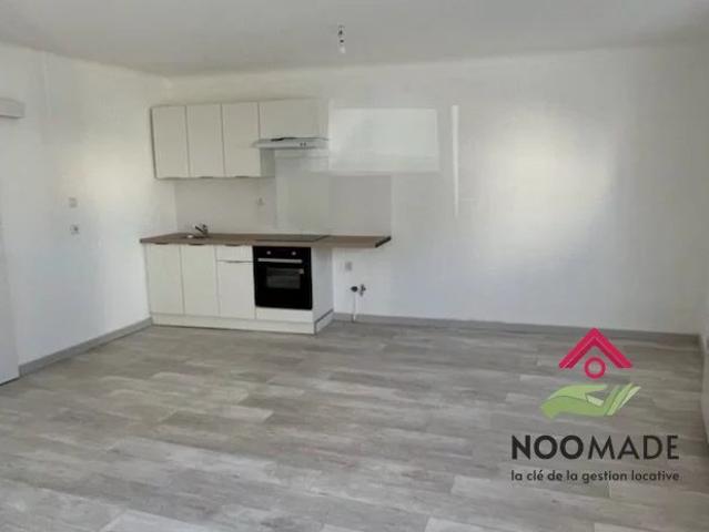 Appartement location à Sarrebourg-Château-Salins, Albestroff
