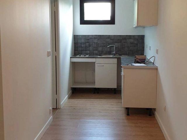 Appartement location à Croix Rouge, Aulnay-sous-Bois