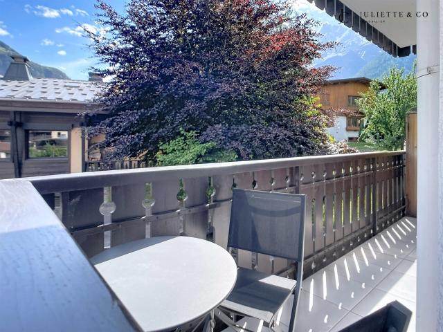 Appartement vente à Bonneville, Les Houches