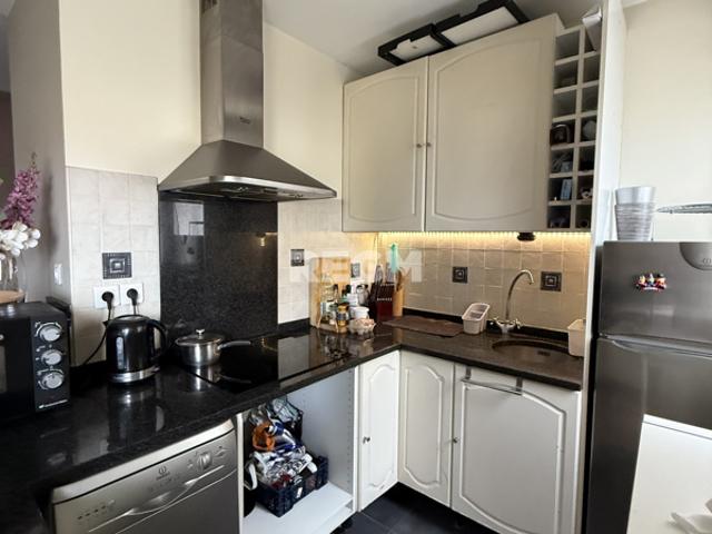 Appartement vente à Torcy, Pontault-combault