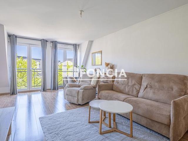 Appartement vente à Caen, Blainville-sur-orne