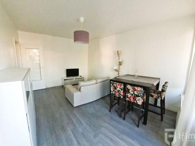 Appartement vente à Mulhouse