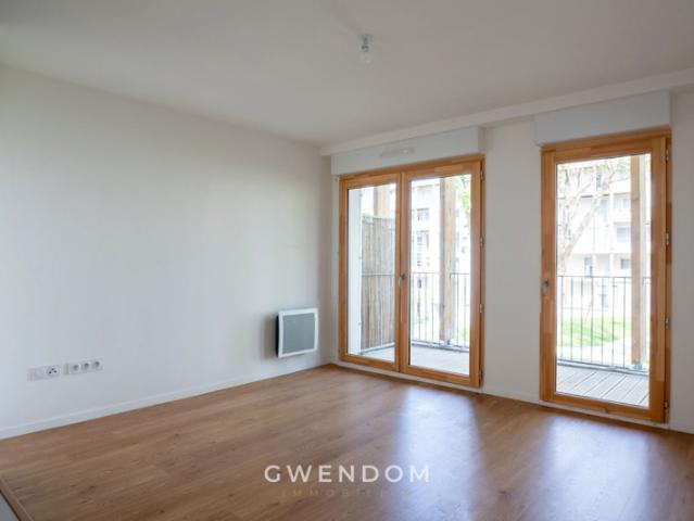 Appartement vente à Torcy