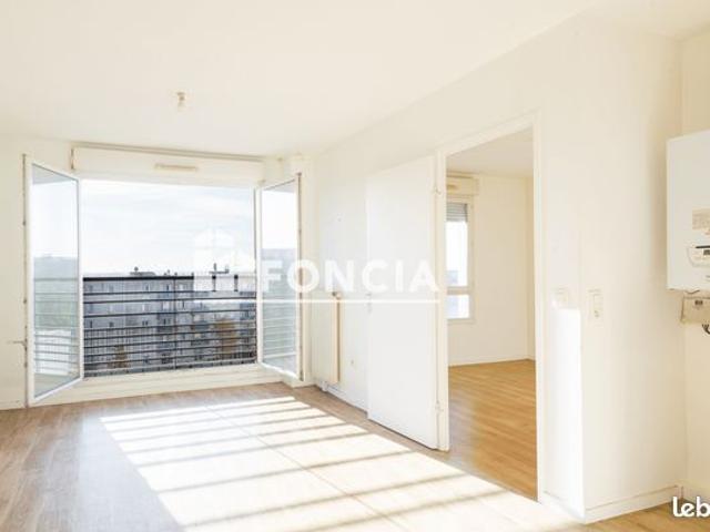 Appartement vente à Le Raincy, Aulnay-sous-bois