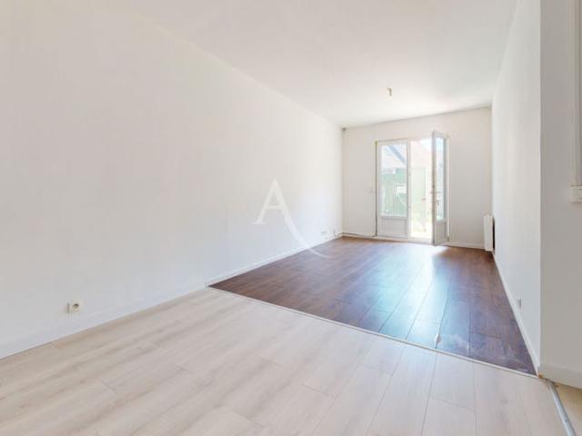 Appartement location à Mantes-la-Jolie, Bennecourt