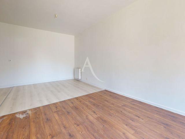 Appartement location à Mantes-la-Jolie, Bennecourt