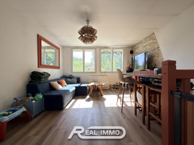 Appartement vente à Rambouillet, Villiers-saint-fréderic