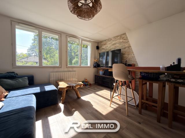 Appartement vente à Rambouillet, Villiers-saint-fréderic