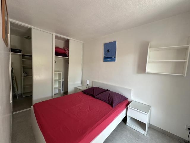 Appartement location à Grasse, Vallauris