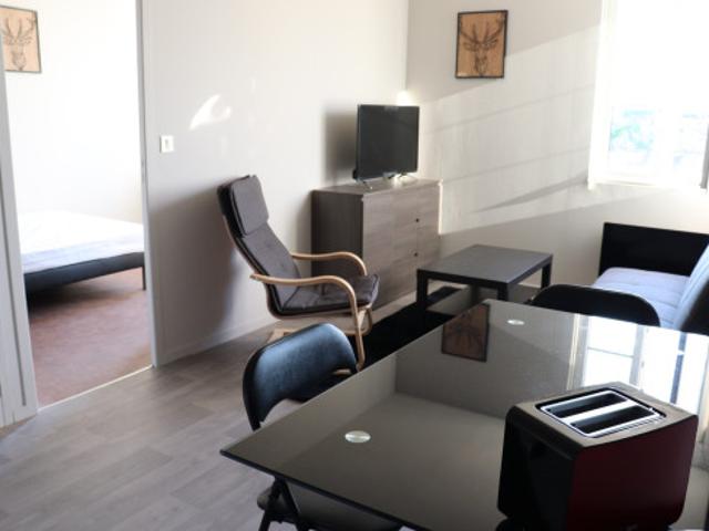 Appartement location à Montargis, Gien