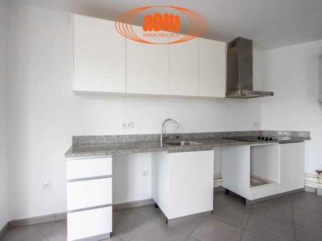 Appartement location à Meaux