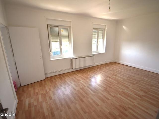Appartement vente à Thionville, Gandrange