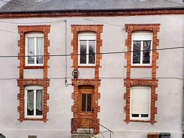 Appartement location à Charleville-Mézières, Charleville-mézières
