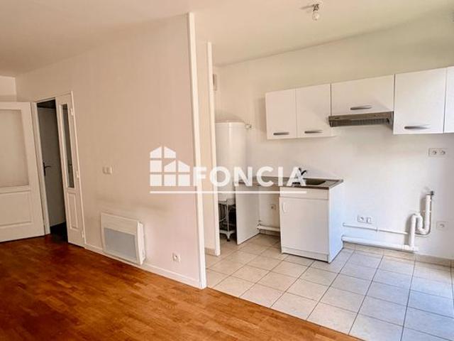 Appartement vente à Étampes, Etampes
