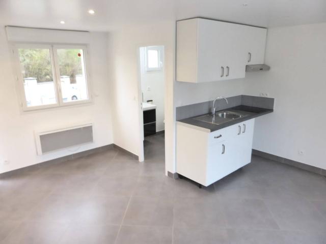 Appartement location à Les Cendrières, Limours