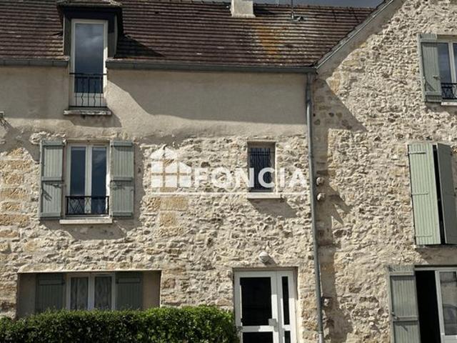 Appartement vente à Pontoise, Osny