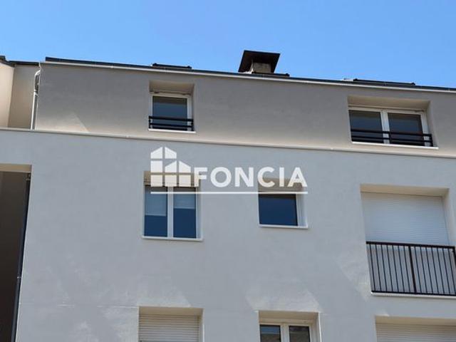 Appartement vente à Orléans