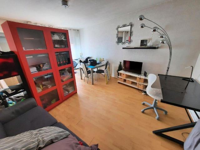 Appartement location à Nancy