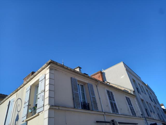 Appartement vente à Meaux, Annet-sur-marne
