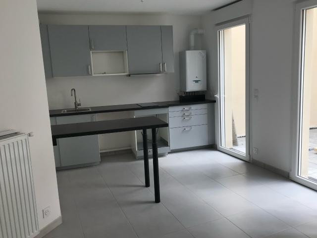 Appartement vente à Meaux, Annet-sur-marne